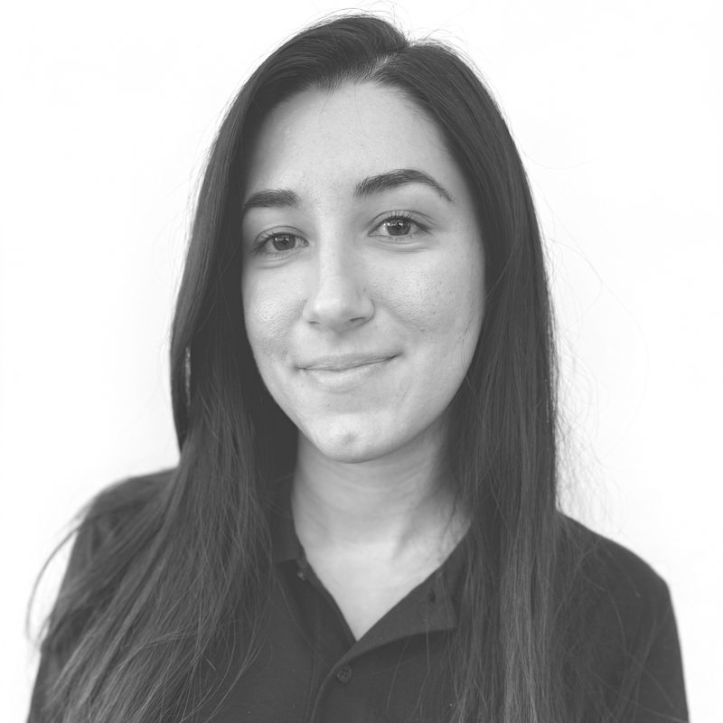 Portrait of Katerina Tasoudi
